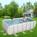 Басейн каркасний Bestway 56456